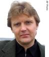  Former KGB spy Alexander Litvinenko